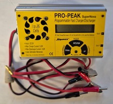 Ripmax SuperNova programmable