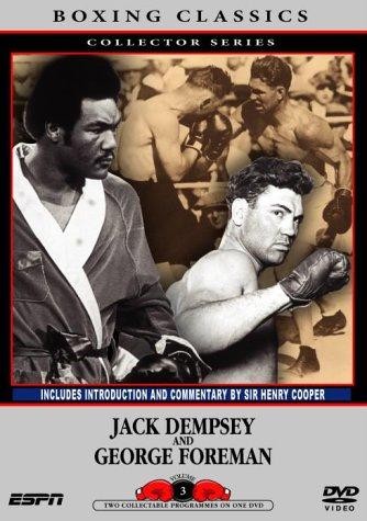 Jack dempsey and george - and,
