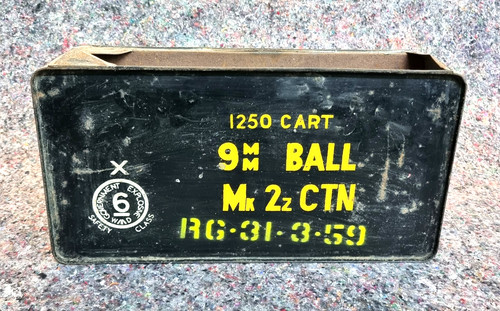 Vintage mod militaria - , militaria.
