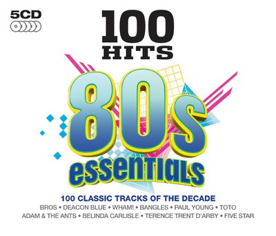 Various artists 100 hits - various, artists: