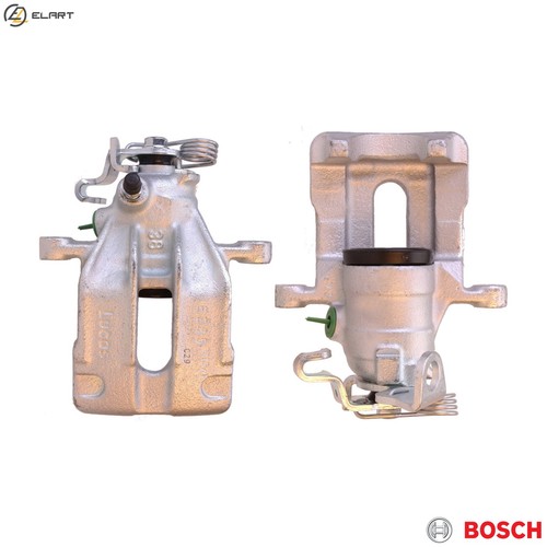 Brake caliper 986 - 0,