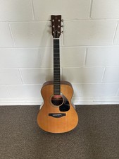 Yamaha FS3