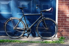 Dolan fxe aluminium - dolan, road