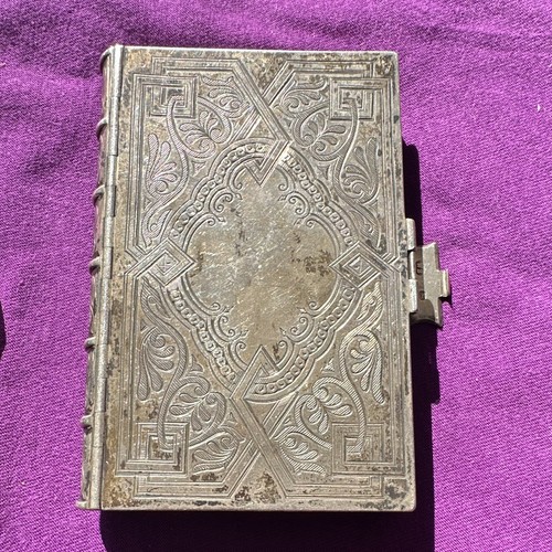 Antique edwardian sterling - edwardian,