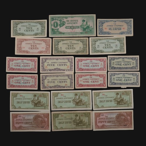 20x ww2 japanese occupation - 20x,