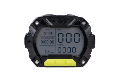 Matrix digital clicker - digital,