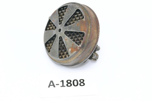 Dkw 125 air filter - 125/2, a1808