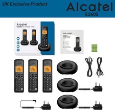 Alcatel Digital Triple