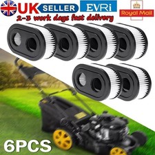 6X Lawn Mower Air Filter