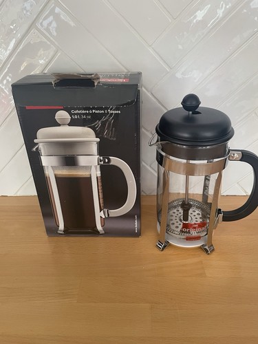 Bodum french press coffee - press,