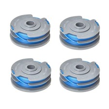 4PCS Strimmer Spool Line