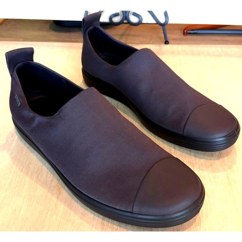 Ecco soft gore tex - ecco, 7