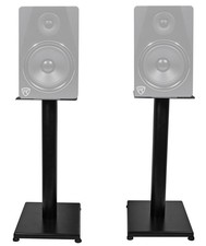Pair Rockville RS21B 21" Steel