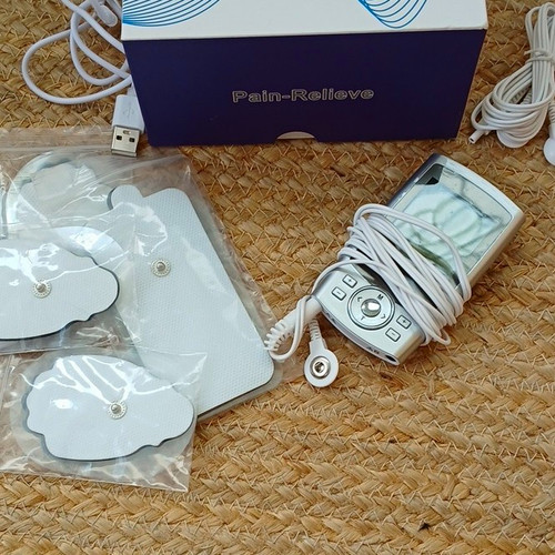 Tens machine muscle - muscle, massager