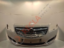 VAUXHALL INSIGNIA 2013-2017