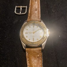 Mercedes Quartz Men's Watch