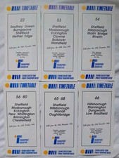 South Yorkshire Passenger