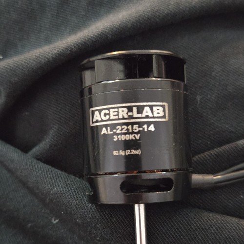 Acer lab 2215 3100kv - acer-lab, al-2215-14