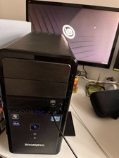 Zoostorm premium desktop pc