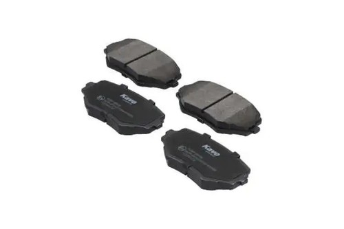 Brake pads kbp 8506 kavo - brake, kbp-8506