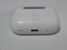 Apple AirPods Pro 2nd Gen - Lightning Charging Case Only A2700 Genuine Original