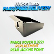 Range rover l322 - range,