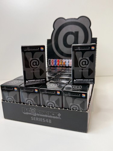 Rbrick series blind box - blind,