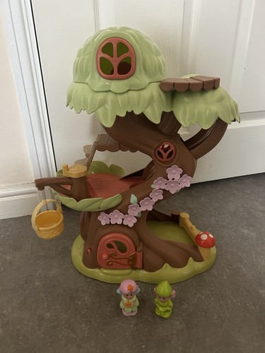 Happyland fairy tale forest - happyland,
