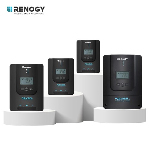 Renogy mppt solar - renogy,