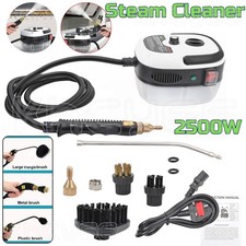 2500W Portable Handheld Steam