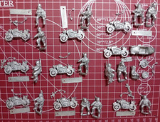 Wargames Foundry WW2 German