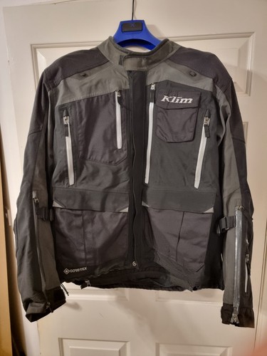 Klim carlsbad goretex - carlsbad, jacket
