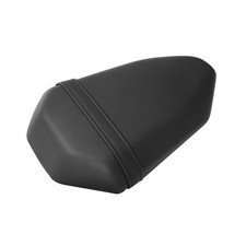 Motorcycle Rear Passenger Faux