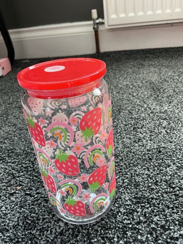 Acrylic tumbler - acrylic,