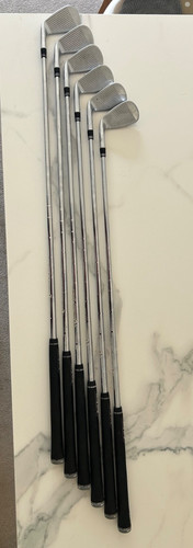 Titleist ap2 iron set - titleist, to
