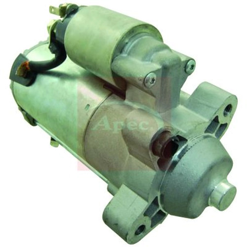 Apec starter motor - starter,