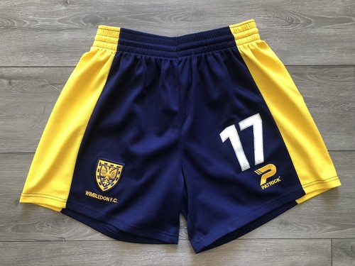 Wimbledon football 2002 04 - fc, 2002-04