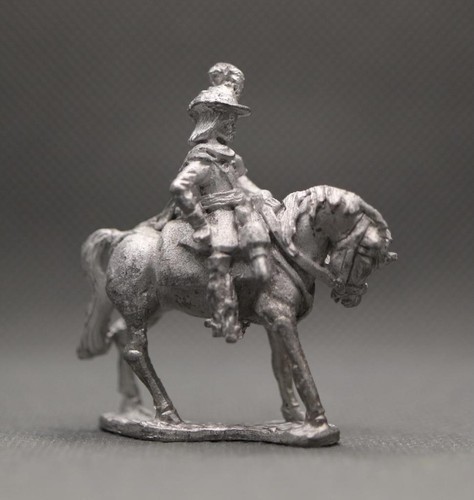 Hinchliffe models 25mm - 25mm, ecw