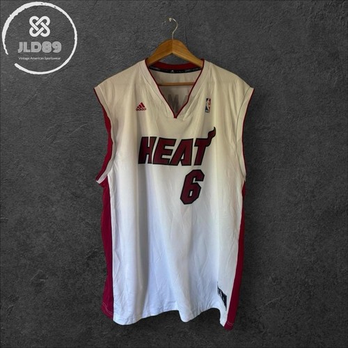 Adidas nba miami heat - -,