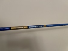 Oban Devotion 6 Driver Shaft