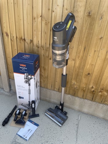 Vax homepro cordless - vax, vacuum
