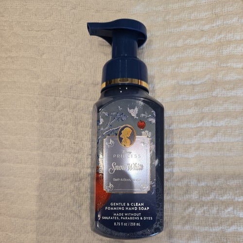 Bath and body - works, disney