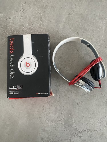 Beats solo dr - dr, dre