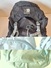 Karrimor bobcat 65l rucksack - karrimor,