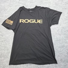 Rogue Fitness T Shirt Mens