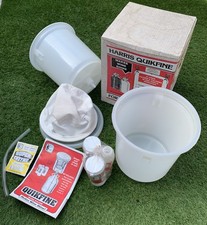 HARRIS Quikfine Wine Filter