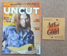 UNCUT magazine - Issue 244