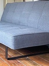 John Lewis Sofa Bed 3-Seater -