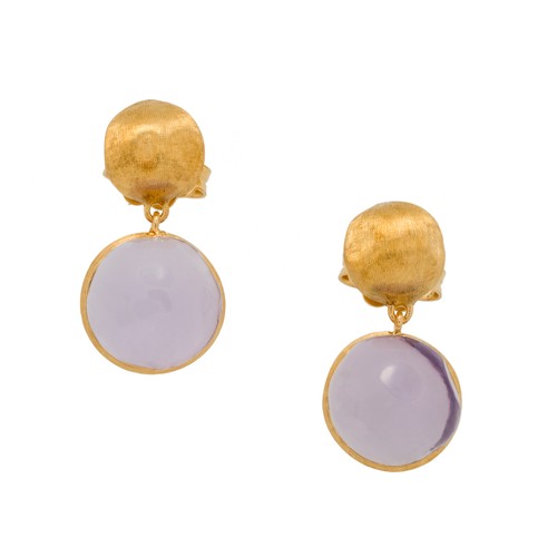 Marco bicego amethyst yellow - bicego,
