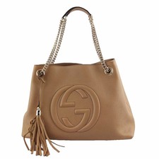 Gucci Soho Interlocking G
